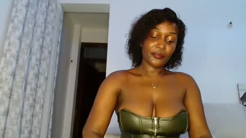 ebony online show from 03.23.26