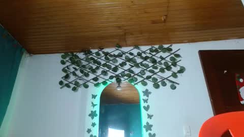 Snapshot of ebony_luna1 chatting on 01.13.26 ebony_luna1 online show from 01.13.26