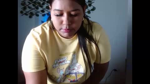ebony_luna1 online show from 03.10.26