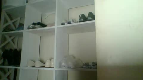 Snapshot of ebony_malkia chatting on 12.16.25 Malikia online show from 12.16.25