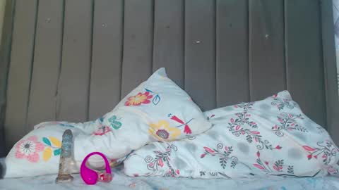 EBONY PETITE online show from 03.01.25