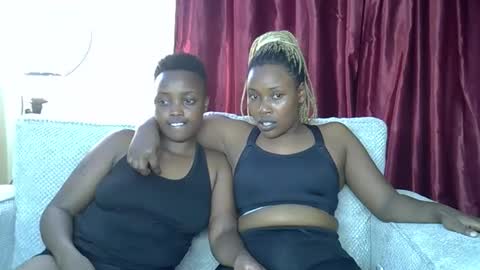 Snapshot of ebony_rubie chatting on 05.09.26 ebony_rubie online show from 05.09.26