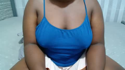 Snapshot of ebony_sabrina chatting on 03.12.26 Sabrina online show from 03.12.26