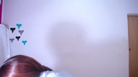 Snapshot of ebony_sugar_mommy chatting on 01.17.25 MILENA online show from 01.17.25