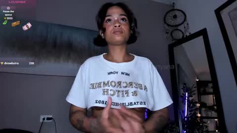 Anna  online show from 03.04.25