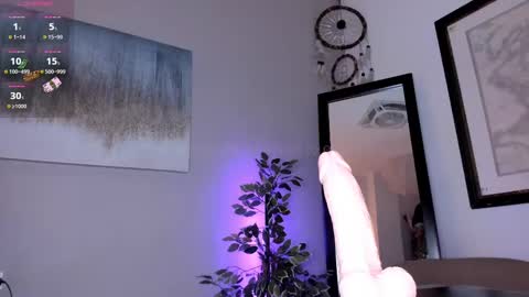 Anna  online show from 03.11.25