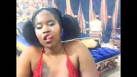 ebonybluediamond online show from 05.11.26