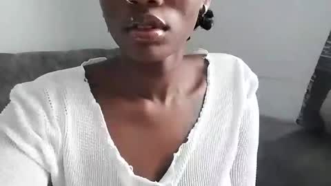 Snapshot of ebonycandymelani chatting on 03.07.25 Ebony Melanie online show from 03.07.25