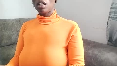 Snapshot of ebonycandymelani chatting on 03.09.25 Ebony Melanie online show from 03.09.25