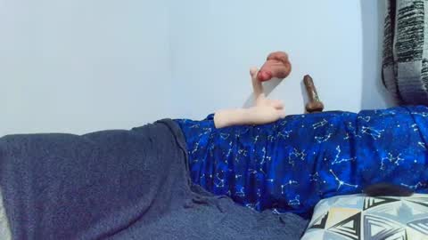 Ebony Melanie online show from 08.02.26