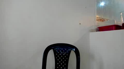 Snapshot of ebonycarolinatitix chatting on 11.05.25 online show from 11.05.25