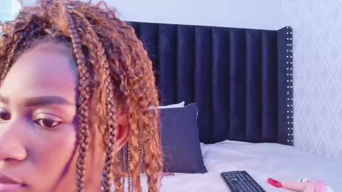 ebonycoworker online show from 03.10.26