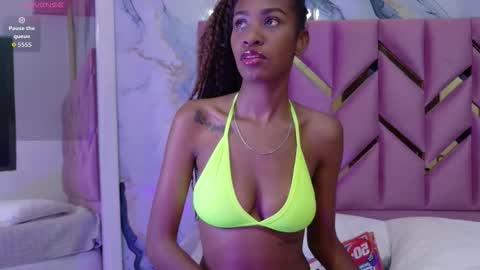 ebonycoworker online show from 03.13.26