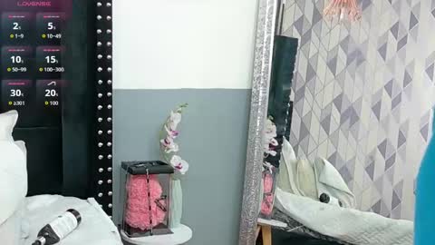 Snapshot of ebonycoworker chatting on 05.31.26 ebonycoworker online show from 05.31.26