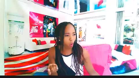 Snapshot of ebonycreamy69 chatting on 12.05.24 Nova online show from 12.05.24