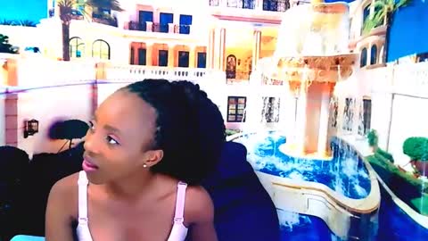 Snapshot of ebonycreamy69 chatting on 12.11.24 Nova online show from 12.11.24