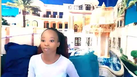 Snapshot of ebonycreamy69 chatting on 12.14.24 Nova online show from 12.14.24