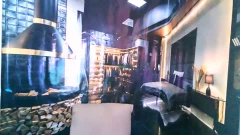 Snapshot of ebonycreamy69 chatting on 01.29.25 Nova online show from 01.29.25