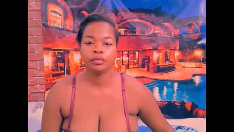 Snapshot of ebonycurvaceous1 chatting on 02.03.26 ebonycurvaceous1 online show from 02.03.26