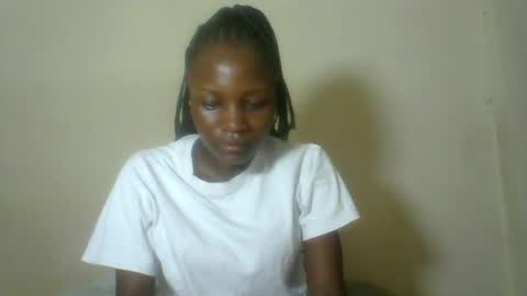 Snapshot of ebonycutegal4 chatting on 06.08.26 MELLEN online show from 06.08.26