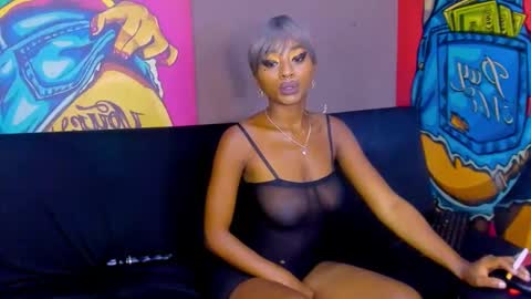 Pearl online show from 01.17.25