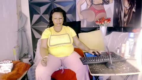 ebonyfancyfacexxx online show from 06.25.26