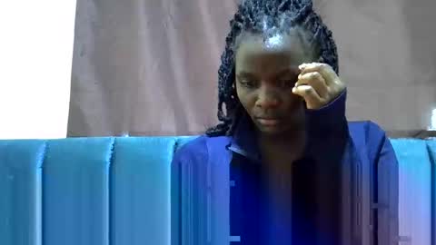 ebonyfire99 online show from 06.09.26