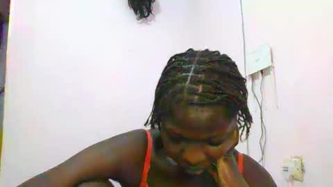 Melanin online show from 04.15.26