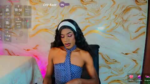 ebonyhansnight online show from 04.23.26