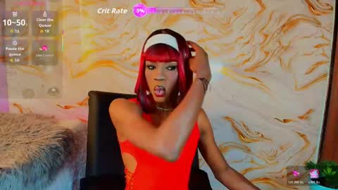 ebonyhansnight online show from 04.25.26