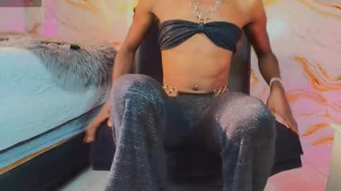 ebonyhansnight online show from 04.28.26