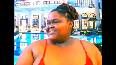 ebonyhotbuns4u2luv online show from 02.08.26