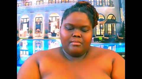 ebonyhotbuns4u2luv online show from 02.16.26