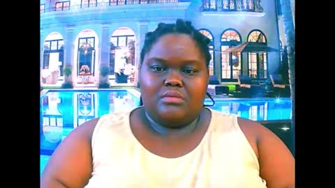 ebonyhotbuns4u2luv online show from 02.20.26