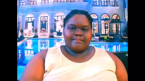 ebonyhotbuns4u2luv online show from 02.25.26