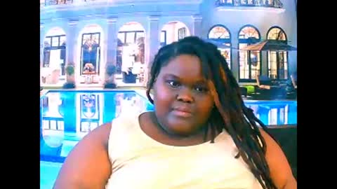 ebonyhotbuns4u2luv online show from 02.28.26