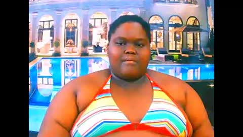 ebonyhotbuns4u2luv online show from 03.16.26