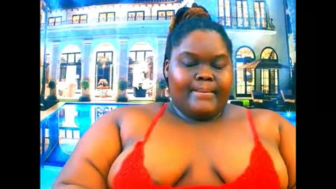 ebonyhotbuns4u2luv online show from 04.21.26