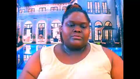ebonyhotbuns4u2luv online show from 04.22.26