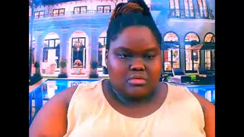 ebonyhotbuns4u2luv online show from 04.30.26