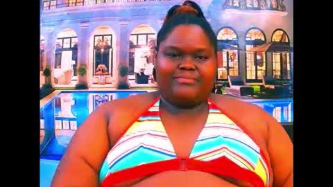 ebonyhotbuns4u2luv online show from 04.30.26
