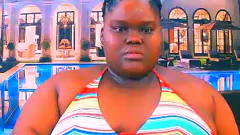 Snapshot of ebonyhotbuns4u2luv chatting on 06.22.26 ebonyhotbuns4u2luv online show from 06.22.26