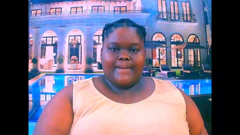 Snapshot of ebonyhotbuns4u2luv chatting on 06.23.26 ebonyhotbuns4u2luv online show from 06.23.26
