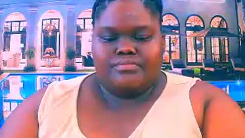 Snapshot of ebonyhotbuns4u2luv chatting on 06.24.26 ebonyhotbuns4u2luv online show from 06.24.26