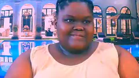 Snapshot of ebonyhotbuns4u2luv chatting on 06.25.26 ebonyhotbuns4u2luv online show from 06.25.26
