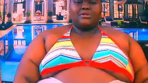 Snapshot of ebonyhotbuns4u2luv chatting on 06.27.26 ebonyhotbuns4u2luv online show from 06.27.26