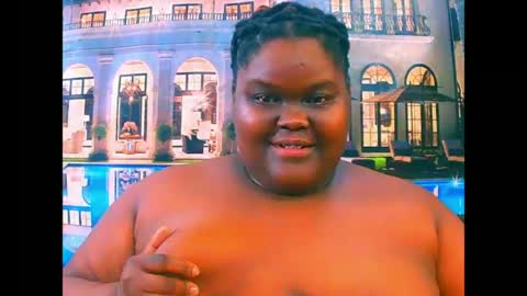 Snapshot of ebonyhotbuns4u2luv chatting on 06.29.26 ebonyhotbuns4u2luv online show from 06.29.26