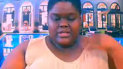Snapshot of ebonyhotbuns4u2luv chatting on 07.04.26 ebonyhotbuns4u2luv online show from 07.04.26