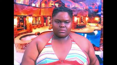 Snapshot of ebonyhotbuns4u2luv chatting on 07.07.26 ebonyhotbuns4u2luv online show from 07.07.26