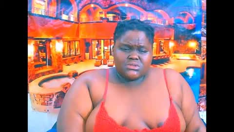 Snapshot of ebonyhotbuns4u2luv chatting on 07.08.26 ebonyhotbuns4u2luv online show from 07.08.26
